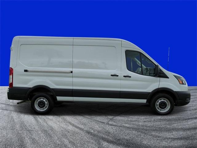 new 2025 Ford Transit-350 car, priced at $55,415