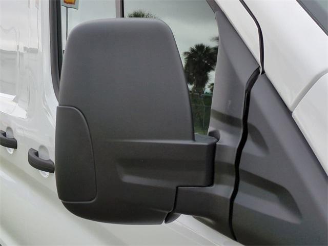 new 2025 Ford Transit-350 car, priced at $55,415