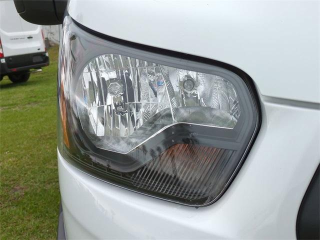 new 2025 Ford Transit-350 car, priced at $55,415