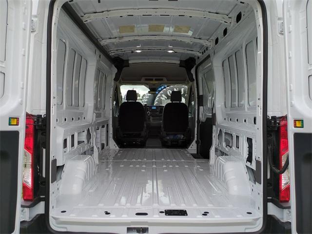 new 2025 Ford Transit-350 car, priced at $55,415