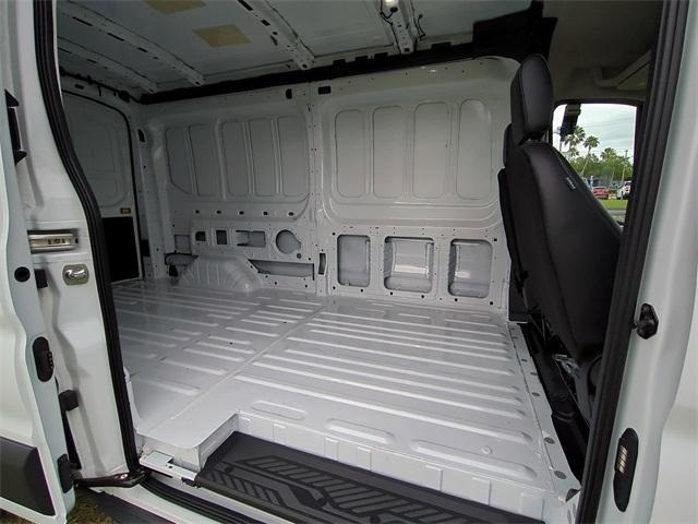 new 2025 Ford Transit-350 car, priced at $55,415