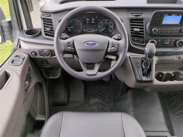 new 2025 Ford Transit-350 car, priced at $55,415