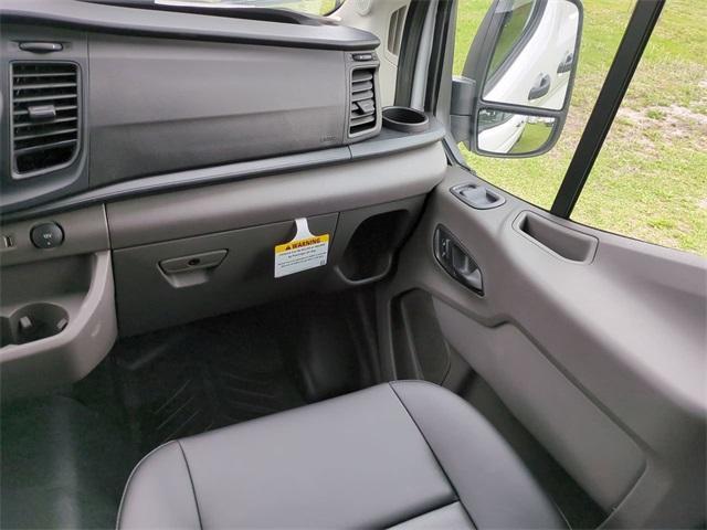 new 2025 Ford Transit-350 car, priced at $55,415