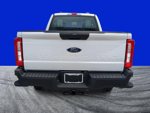 new 2024 Ford F-350 car, priced at $56,380