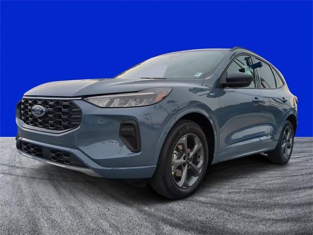 new 2024 Ford Escape car, priced at $32,230