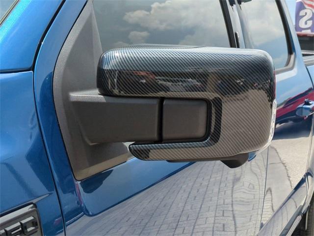 used 2022 Ford F-150 car, priced at $34,811