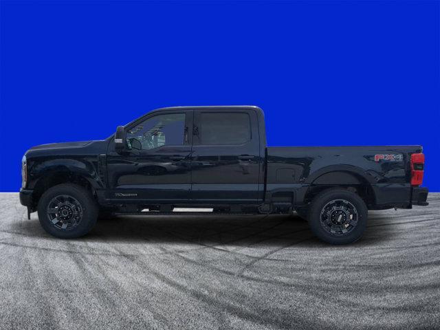 new 2024 Ford F-250 car, priced at $87,540