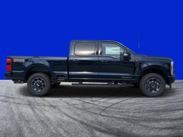 new 2024 Ford F-250 car, priced at $87,540