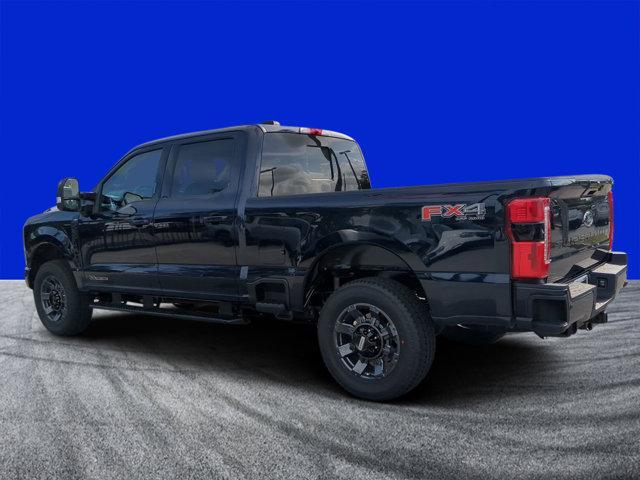 new 2024 Ford F-250 car, priced at $87,540