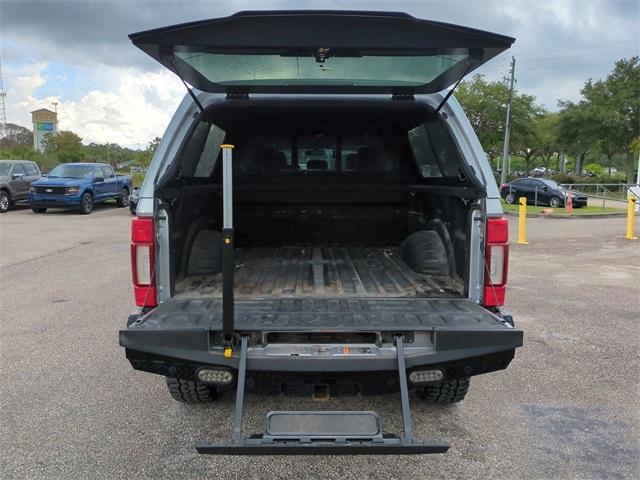 used 2020 Ford F-350 car, priced at $44,299