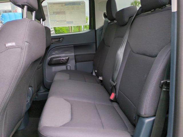 new 2025 Ford Maverick car, priced at $30,860