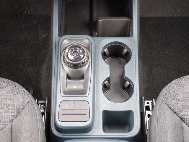 new 2025 Ford Maverick car, priced at $30,860
