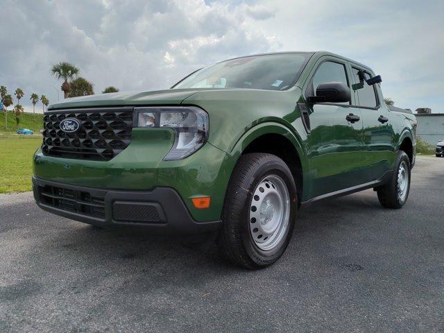 new 2025 Ford Maverick car, priced at $30,860
