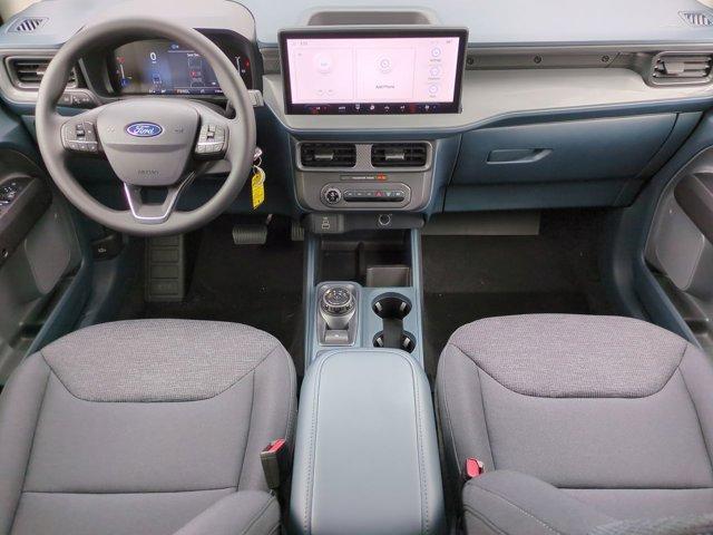 new 2025 Ford Maverick car, priced at $30,860