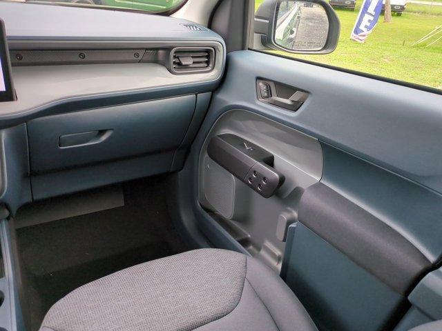new 2025 Ford Maverick car, priced at $30,860