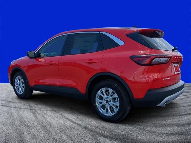 new 2024 Ford Escape car, priced at $31,985