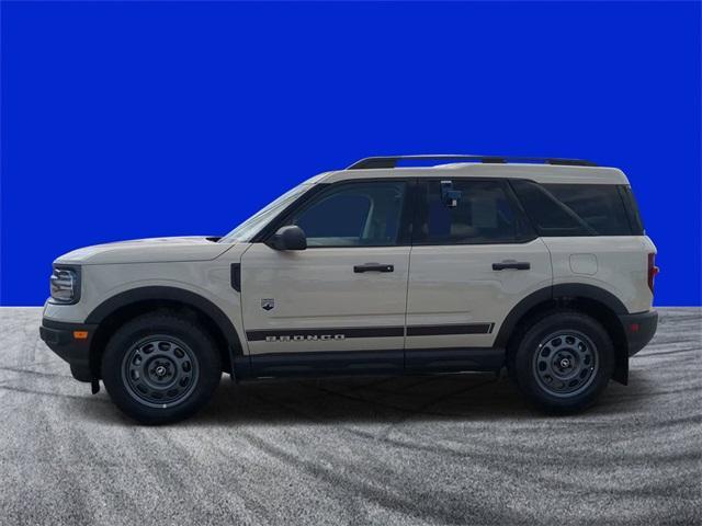 new 2024 Ford Bronco Sport car, priced at $33,790