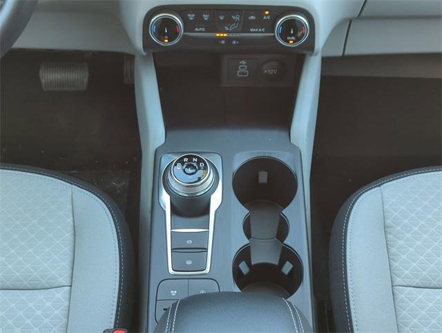 new 2025 Ford Escape car, priced at $30,990