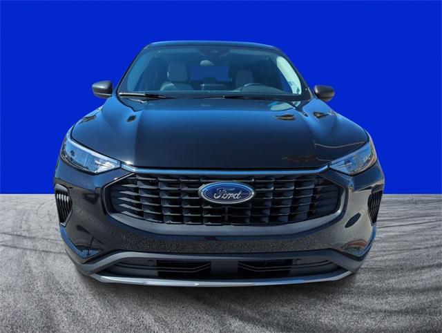 new 2025 Ford Escape car, priced at $30,990