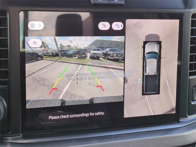new 2025 Ford F-250 car, priced at $94,640
