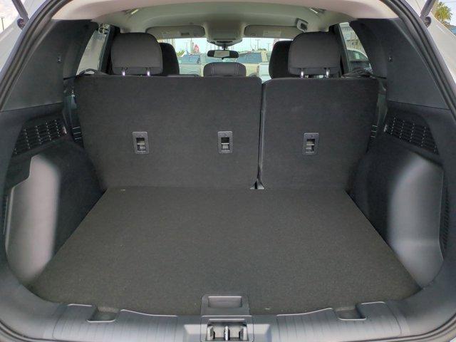 new 2026 Ford Escape car, priced at $32,190