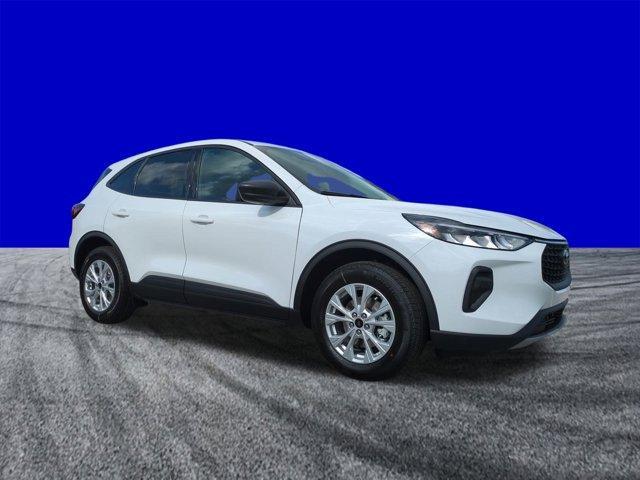 new 2026 Ford Escape car, priced at $32,190
