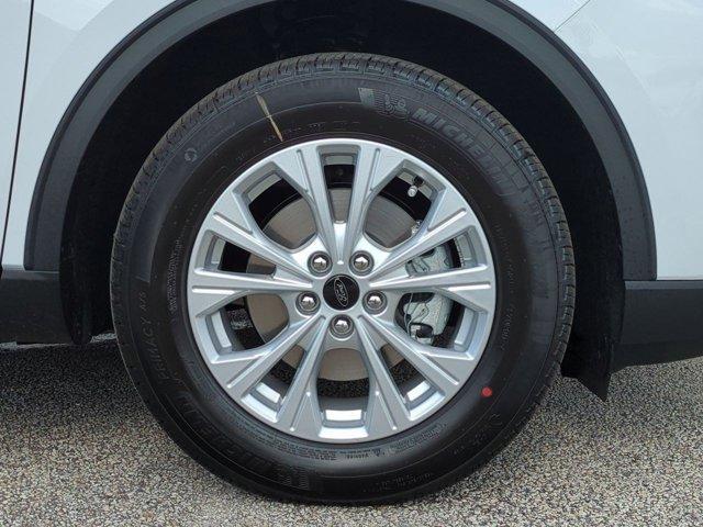 new 2026 Ford Escape car, priced at $32,190