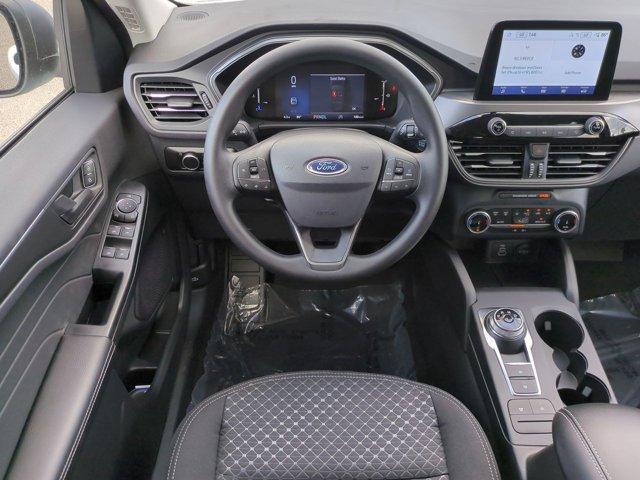 new 2026 Ford Escape car, priced at $32,190