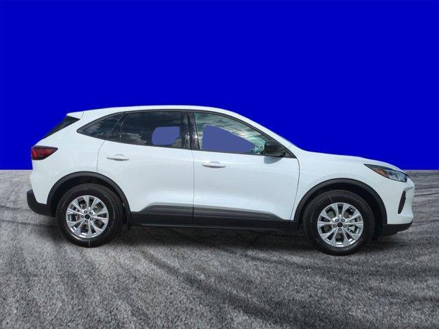 new 2026 Ford Escape car, priced at $32,190