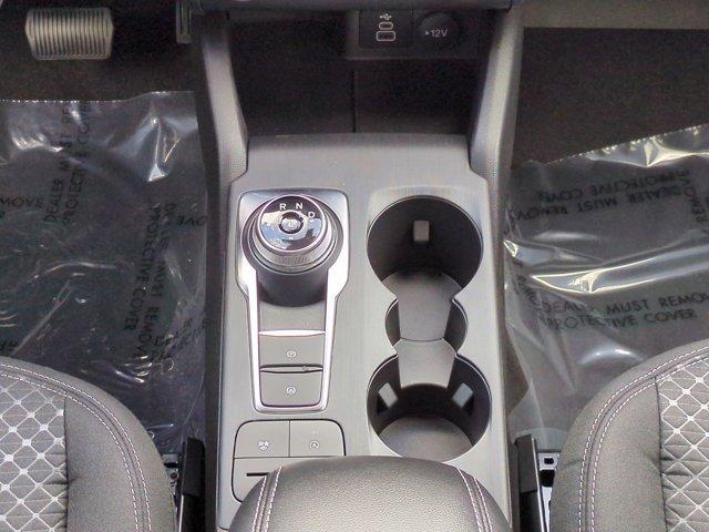 new 2026 Ford Escape car, priced at $32,190