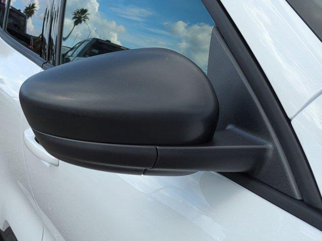 new 2026 Ford Escape car, priced at $32,190