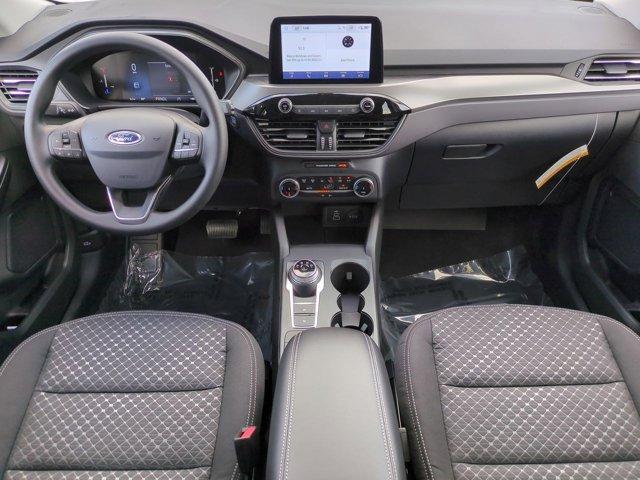 new 2026 Ford Escape car, priced at $32,190