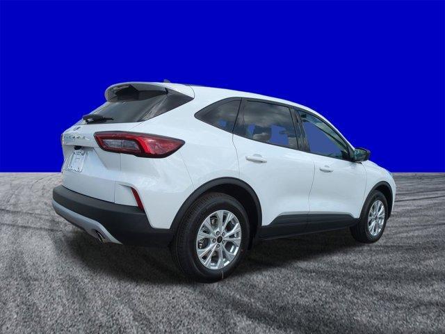 new 2026 Ford Escape car, priced at $32,190