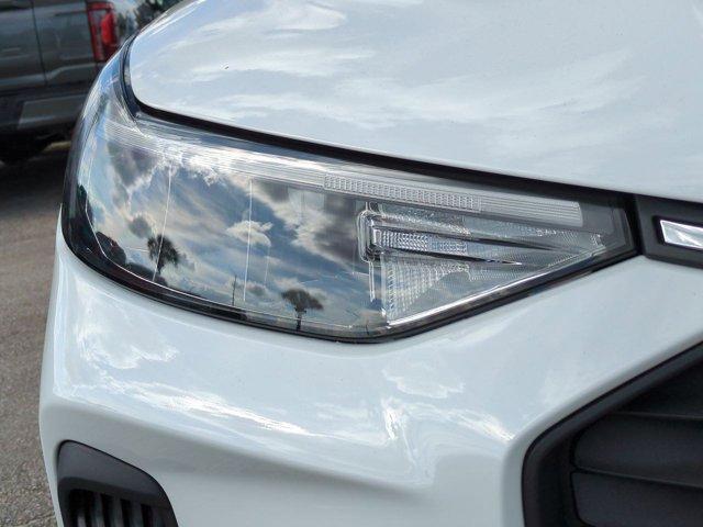 new 2026 Ford Escape car, priced at $32,190