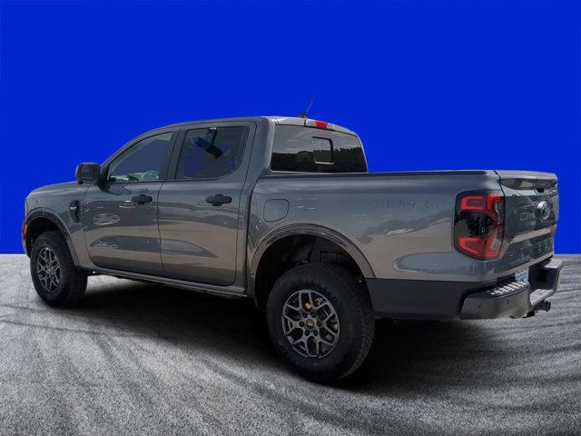 new 2024 Ford Ranger car, priced at $39,405