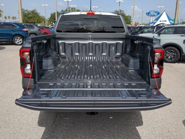 new 2024 Ford Ranger car, priced at $39,405