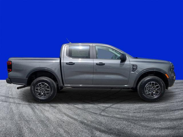 new 2024 Ford Ranger car, priced at $39,405