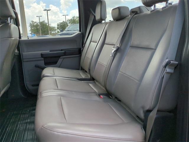 used 2016 Ford F-150 car, priced at $20,599