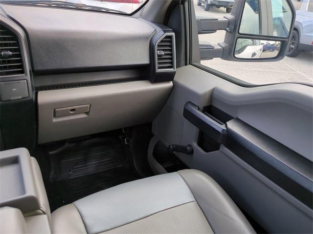 used 2016 Ford F-150 car, priced at $20,599