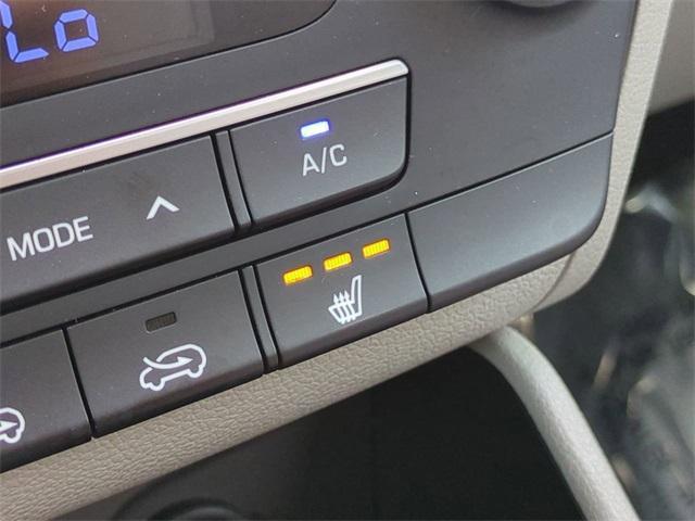 used 2020 Hyundai Tucson car, priced at $17,899