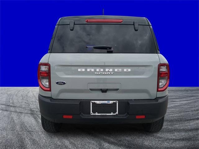 new 2024 Ford Bronco Sport car, priced at $40,280