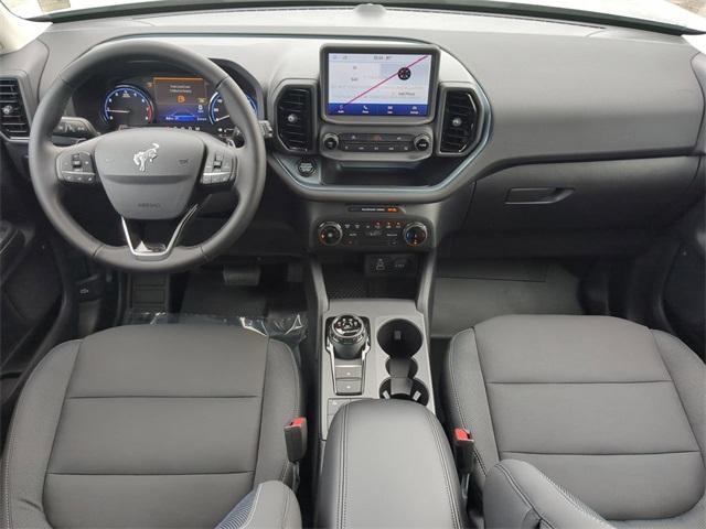 new 2024 Ford Bronco Sport car, priced at $40,280