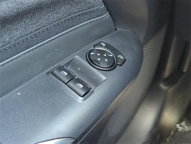 new 2025 Ford Mustang car, priced at $38,365