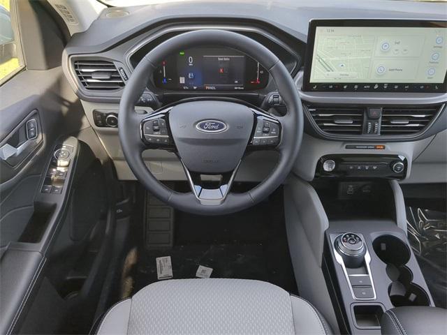 new 2025 Ford Escape car, priced at $39,895