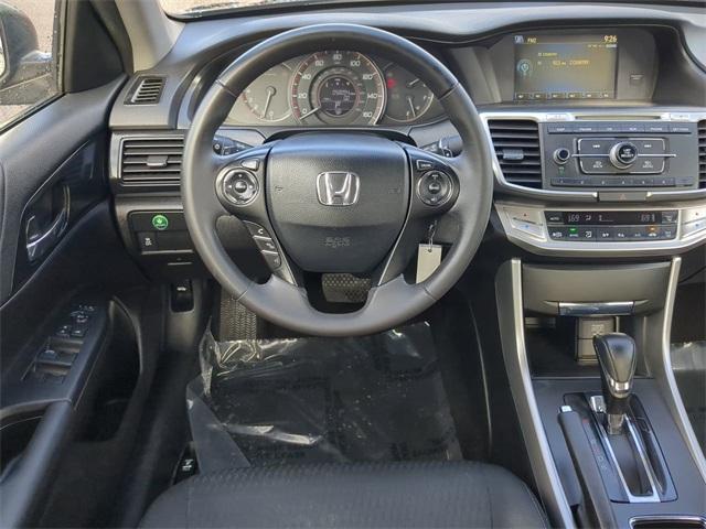 used 2014 Honda Accord car, priced at $15,381