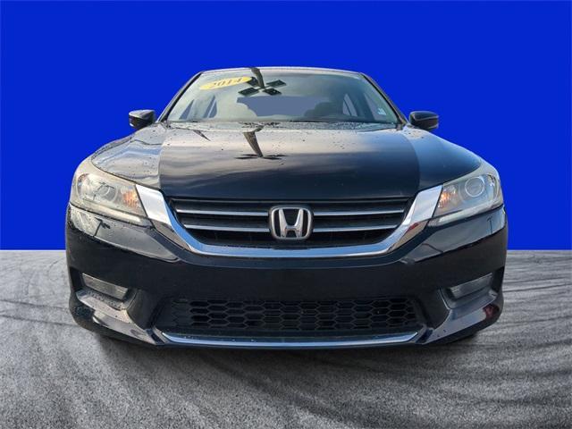 used 2014 Honda Accord car, priced at $15,381