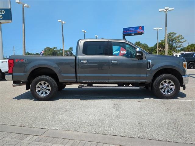 used 2019 Ford F-250 car, priced at $26,399