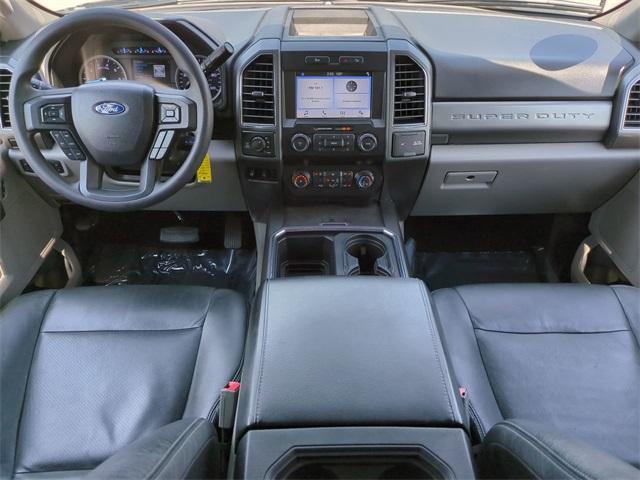 used 2019 Ford F-250 car, priced at $26,399