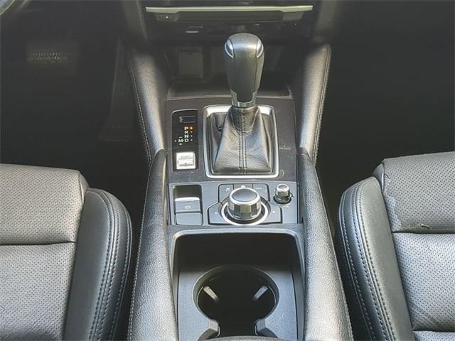 used 2016 Mazda Mazda6 car