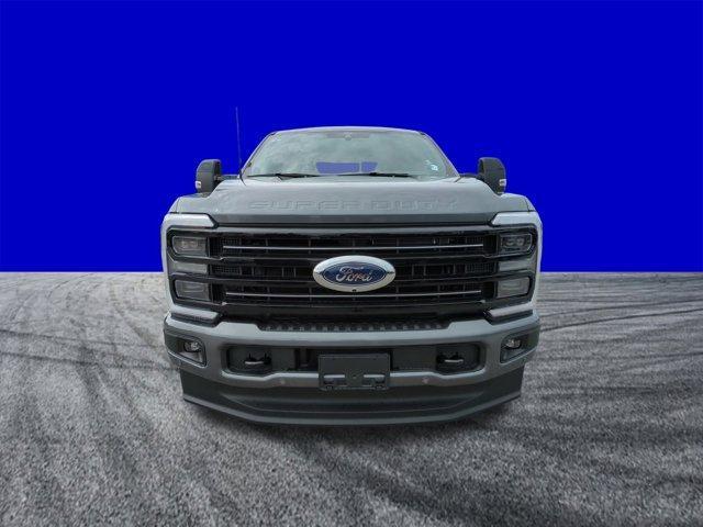 new 2026 Ford F-350 car, priced at $97,370